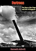 E-Book (epub) Fortress von Kenneth Attiwill