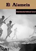E-Book (epub) El Alamein von Field-Marshal Michael Carver
