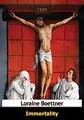 E-Book (epub) Immortality von Loraine Boettner