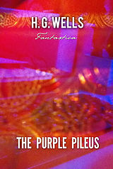 E-Book (epub) Purple Pileus von H. G Wells