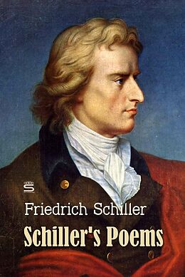 E-Book (epub) Schiller's Poems von Friedrich Schiller