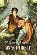 E-Book (epub) As You Like It von William Shakespeare