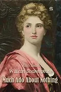 E-Book (epub) Much Ado About Nothing von William Shakespeare