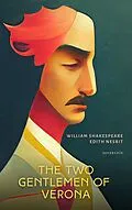 E-Book (epub) Two Gentlemen of Verona von William Shakespeare