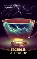 E-Book (epub) Storm in a Teacup von William Shakespeare