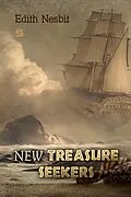 E-Book (epub) New Treasure Seekers von Edith Nesbit