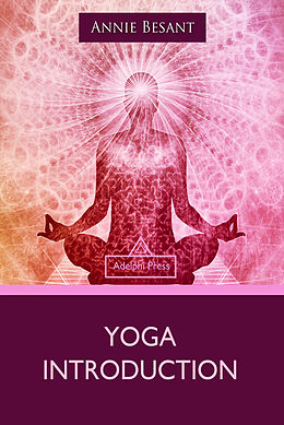 eBook (epub) Yoga Introduction de Annie Besant