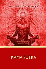 eBook (epub) Kama Sutra de Mallanaga Vatsyayana