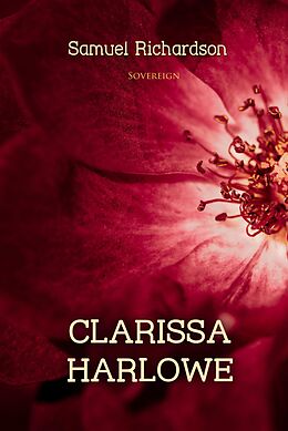 eBook (epub) Clarissa Harlowe de Samuel Richardson