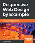 E-Book (epub) Responsive Web Design by Example von Frahaan Hussain