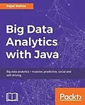 E-Book (epub) Big Data Analytics with Java von Rajat Mehta