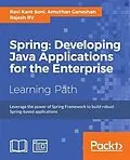 E-Book (pdf) Spring: Developing Java Applications for the Enterprise von Ravi Kant Soni