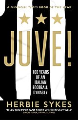 Couverture cartonnée Juve! de Herbie Sykes