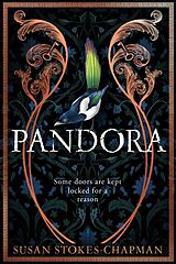 Livre Relié Pandora de Susan Stokes-Chapman