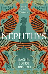 Livre Relié Nephthys de Rachel Louise Driscoll