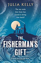 Kartonierter Einband The Fisherman's Gift von Julia Kelly
