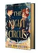 Fester Einband The Night Circus von Erin Morgenstern
