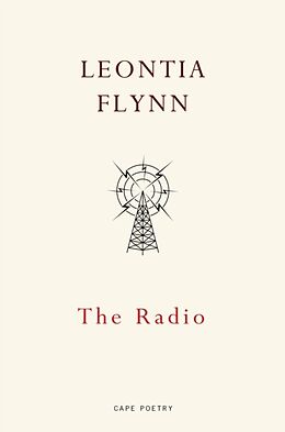 Kartonierter Einband The Radio von Leontia Flynn