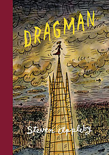 Livre Relié Dragman de Steven Appleby