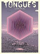 Fester Einband Tongues I von Nilsen Anders