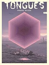 Fester Einband Tongues I von Nilsen Anders