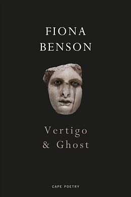 Kartonierter Einband Vertigo & Ghost von Fiona Benson