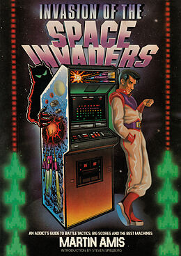 Broschiert Invasion of the Space Invaders von Martin Amis