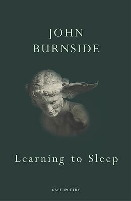 Couverture cartonnée Learning to Sleep de John Burnside