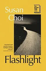 Kartonierter Einband Flashlight von Susan Choi