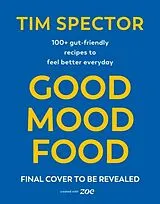 Fester Einband Good Mood Food von Spector Tim