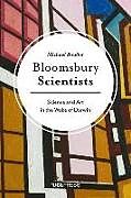 Couverture cartonnée Bloomsbury Scientists de Michael Boulter