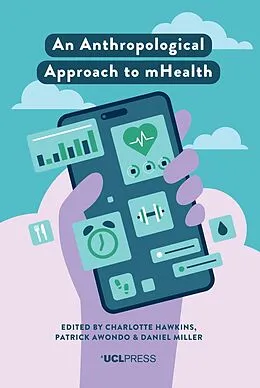 E-Book (epub) Anthropological Approach to mHealth von 