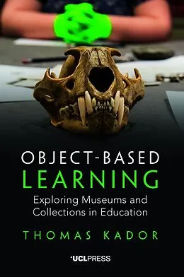 E-Book (epub) Object-Based Learning von Thomas Kador