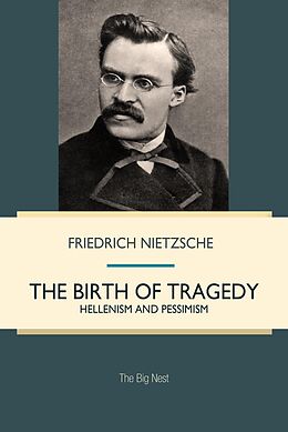 E-Book (epub) Birth of Tragedy von Friedrich Nietzsche