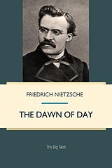 eBook (epub) Dawn of Day de Friedrich Nietzsche
