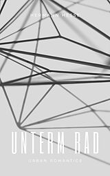 eBook (epub) Unterm Rad de Hermann Hesse