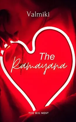 E-Book (epub) Ramayana von Valmiki