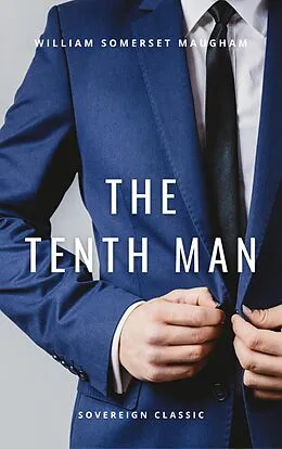 E-Book (epub) Tenth Man von William Somerset Maugham