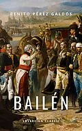 E-Book (epub) Bailen von Benito Perez Galdos