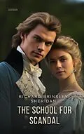E-Book (epub) School for Scandal von Richard Brinsley Sheridan