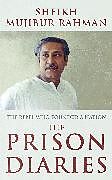 Livre Relié The Prison Diaries de Sheikh Mujibur Rahman