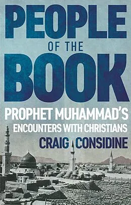 E-Book (epub) People of the Book von Craig Considine