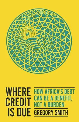 ePUB Where Credit is Due von Gregory Smith