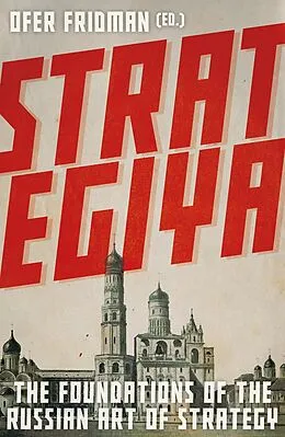 E-Book (epub) Strategiya von Ofer Fridman