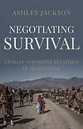 E-Book (epub) Negotiating Survival von Ashley Jackson