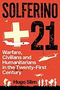 E-Book (epub) Solferino 21 von Hugo Slim