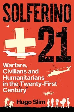 E-Book (epub) Solferino 21 von Hugo Slim