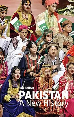 E-Book (epub) Pakistan von Ian Talbot