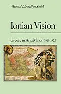 E-Book (epub) Ionian Vision von Michael Llewellyn-Smith