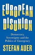 E-Book (epub) European Disunion von Stefan Auer
